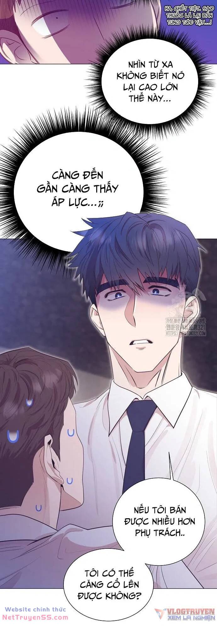 Tôi Trở Thành Thiên Tài Bán Hàng Chap 14 - Next Chap 15