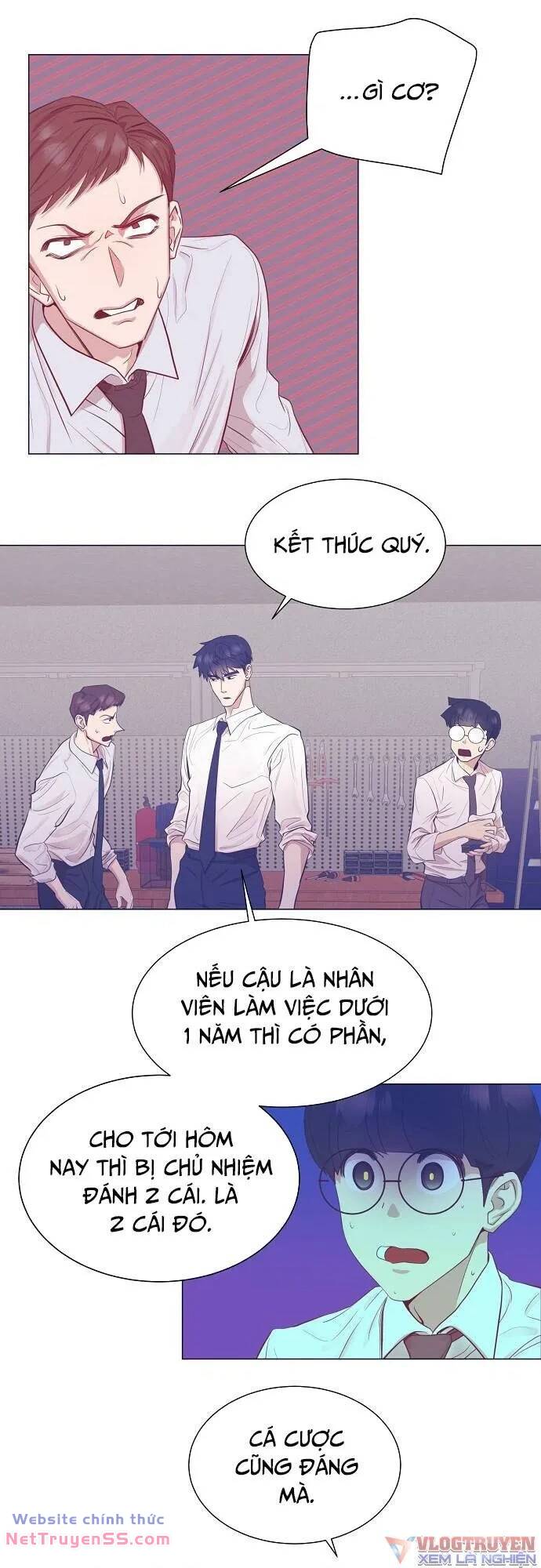 Tôi Trở Thành Thiên Tài Bán Hàng Chap 14 - Next Chap 15