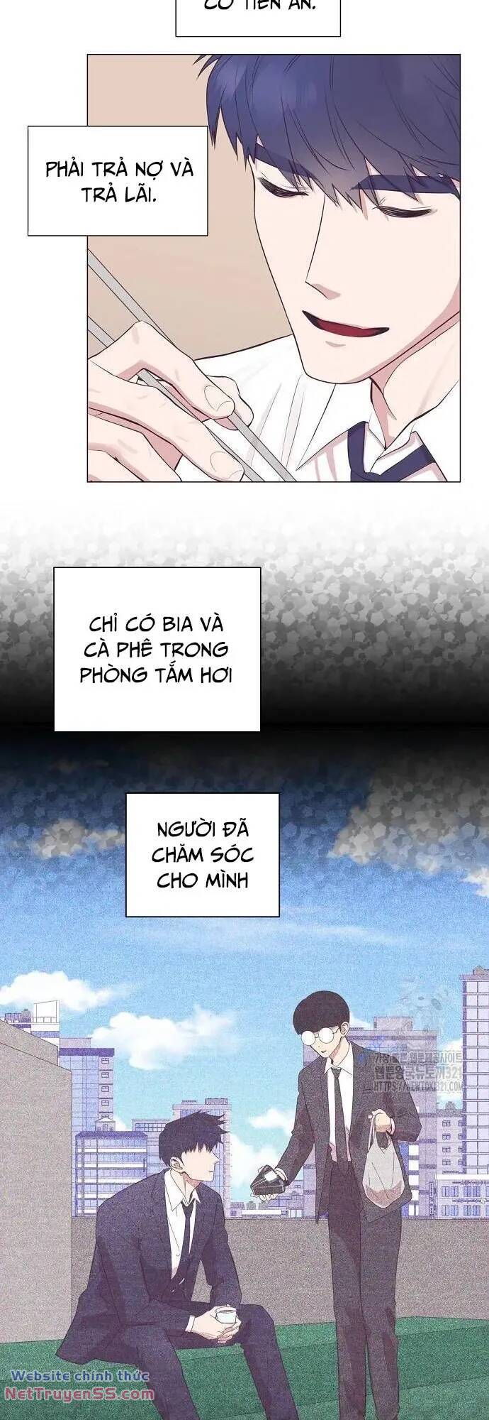 Tôi Trở Thành Thiên Tài Bán Hàng Chap 14 - Next Chap 15