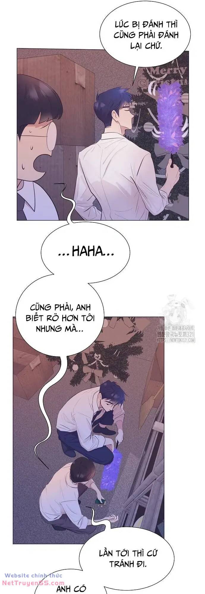 Tôi Trở Thành Thiên Tài Bán Hàng Chap 14 - Next Chap 15