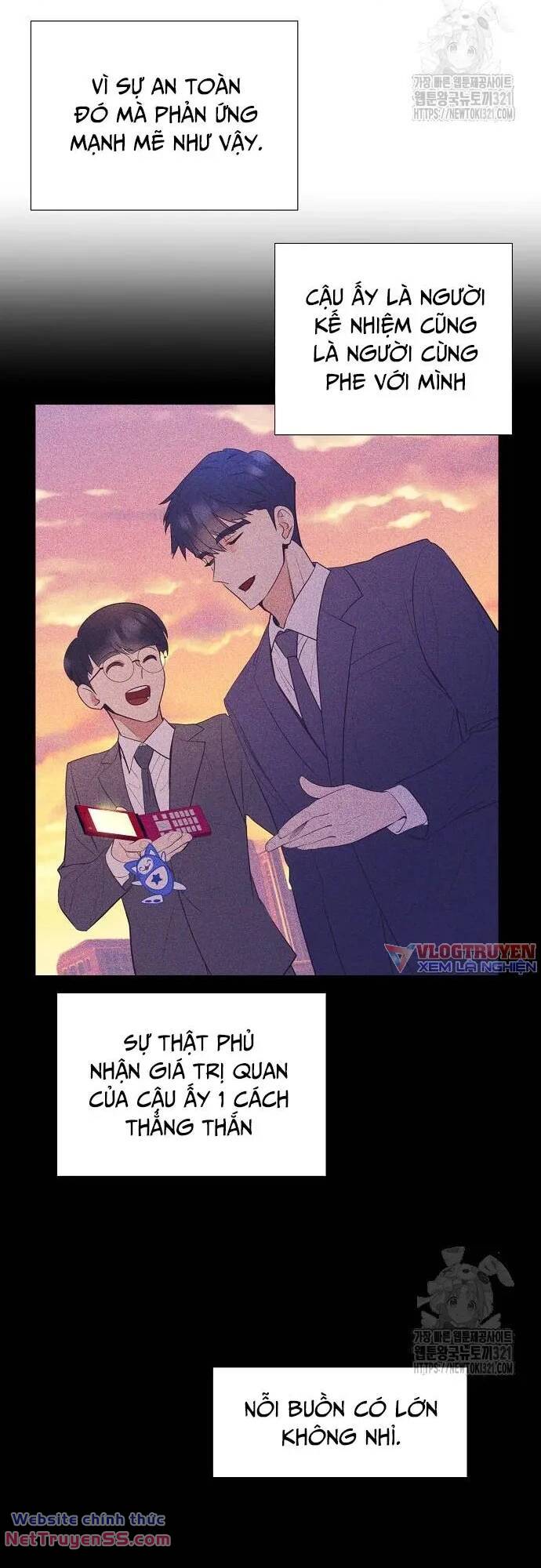 Tôi Trở Thành Thiên Tài Bán Hàng Chap 14 - Next Chap 15