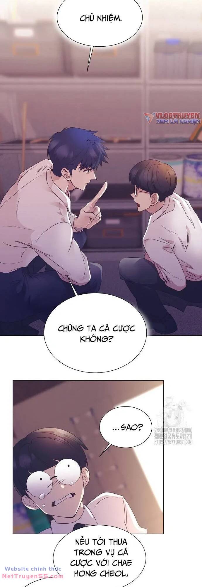Tôi Trở Thành Thiên Tài Bán Hàng Chap 14 - Next Chap 15