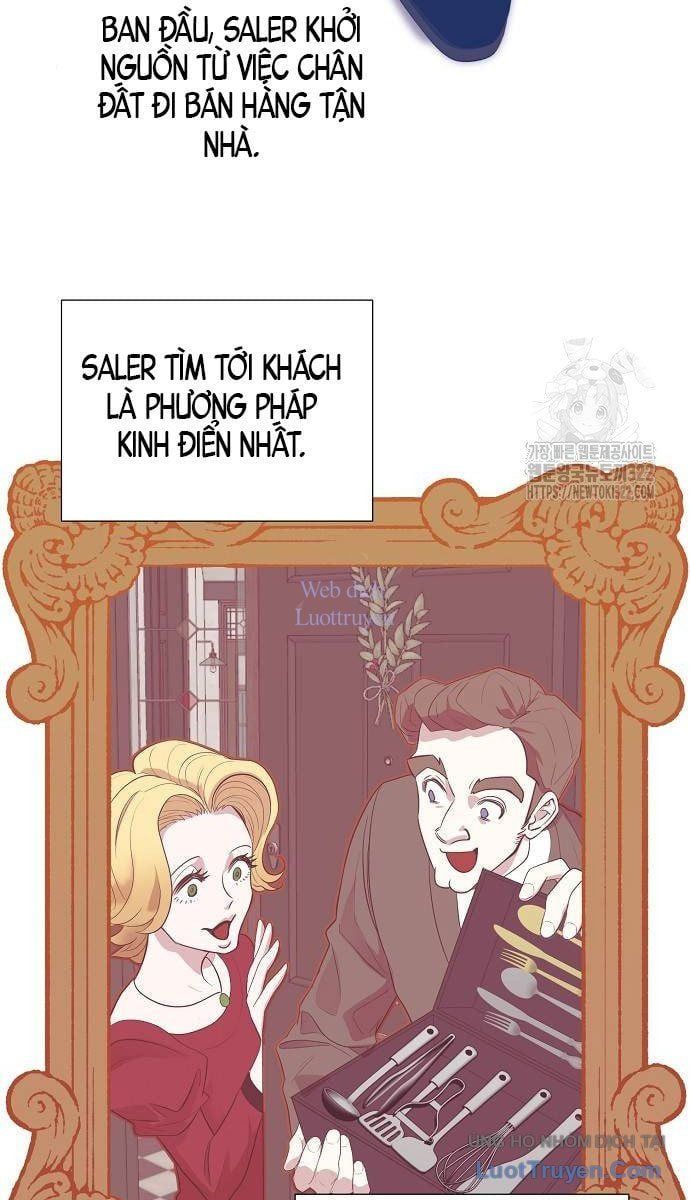 Tôi Trở Thành Thiên Tài Bán Hàng Chap 15 - Next Chap 16
