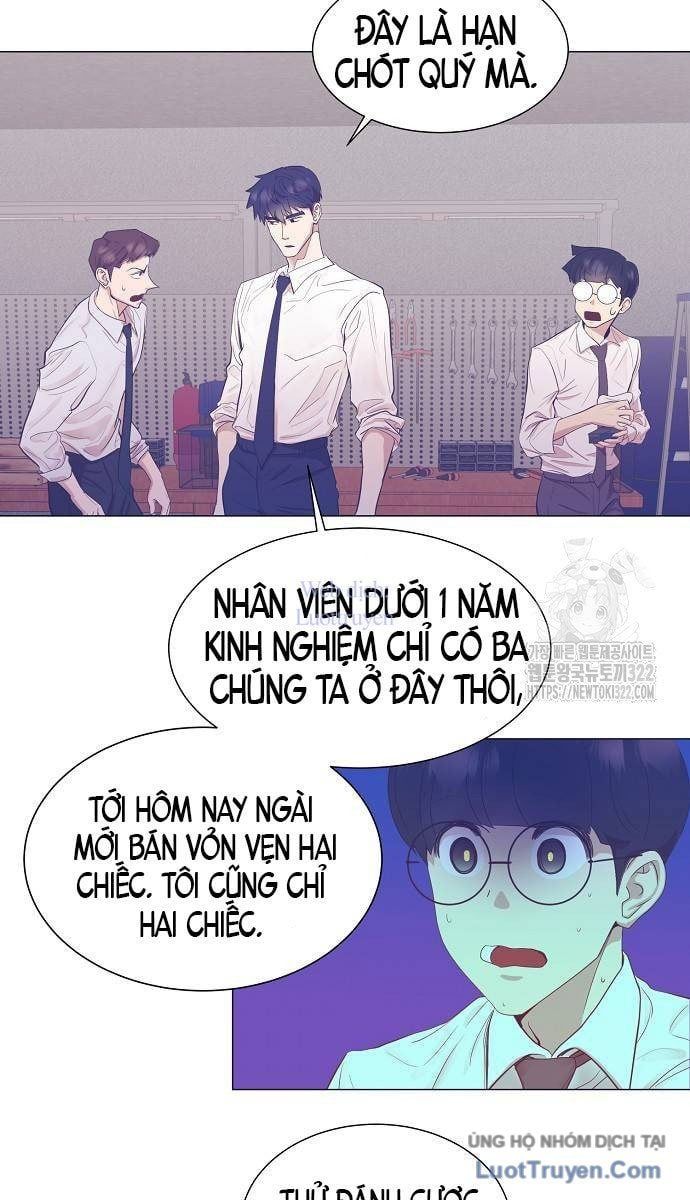 Tôi Trở Thành Thiên Tài Bán Hàng Chap 15 - Next Chap 16