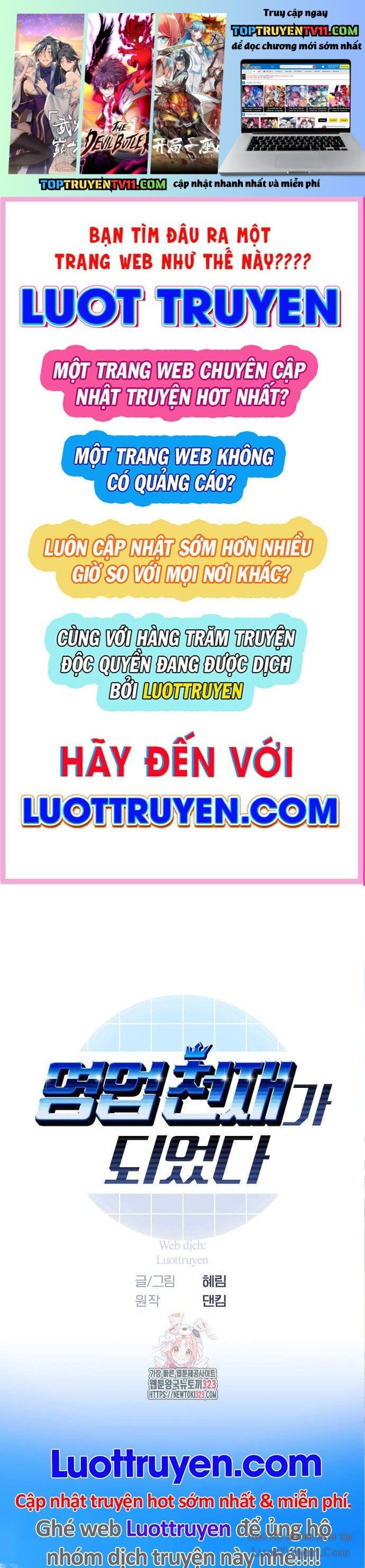 Tôi Trở Thành Thiên Tài Bán Hàng Chap 16 - Next Chap 17