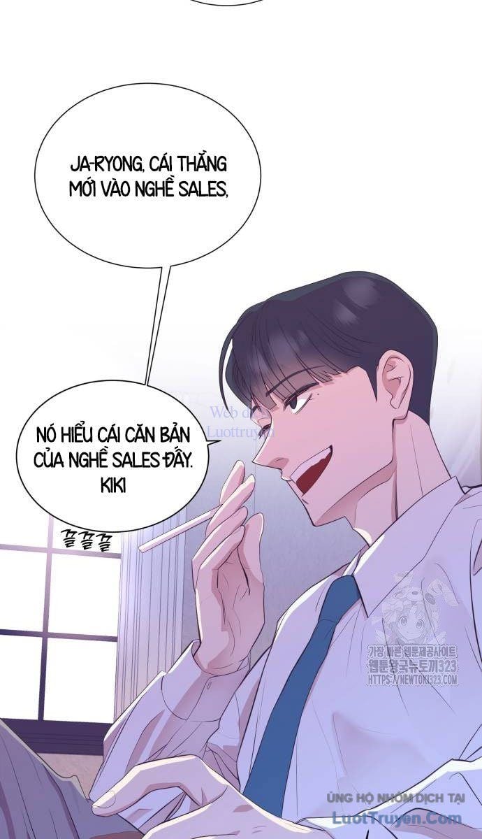 Tôi Trở Thành Thiên Tài Bán Hàng Chap 16 - Next Chap 17
