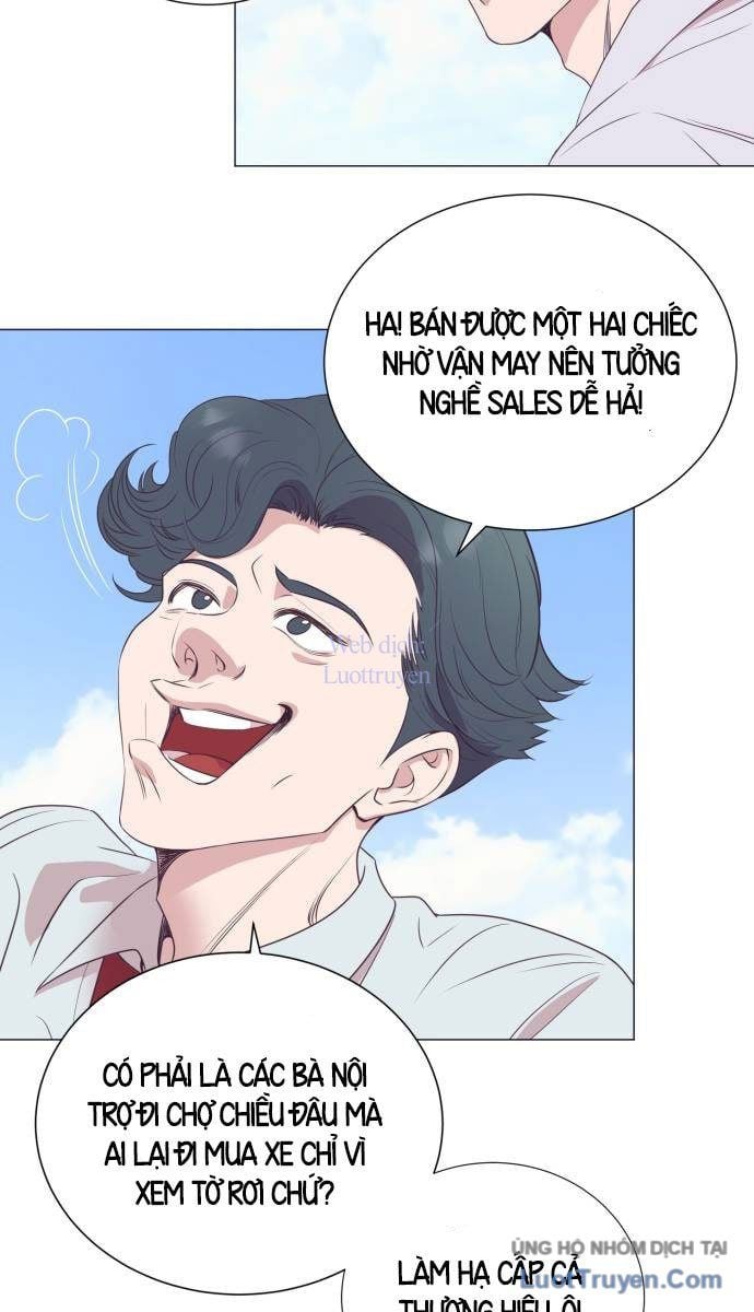 Tôi Trở Thành Thiên Tài Bán Hàng Chap 16 - Next Chap 17