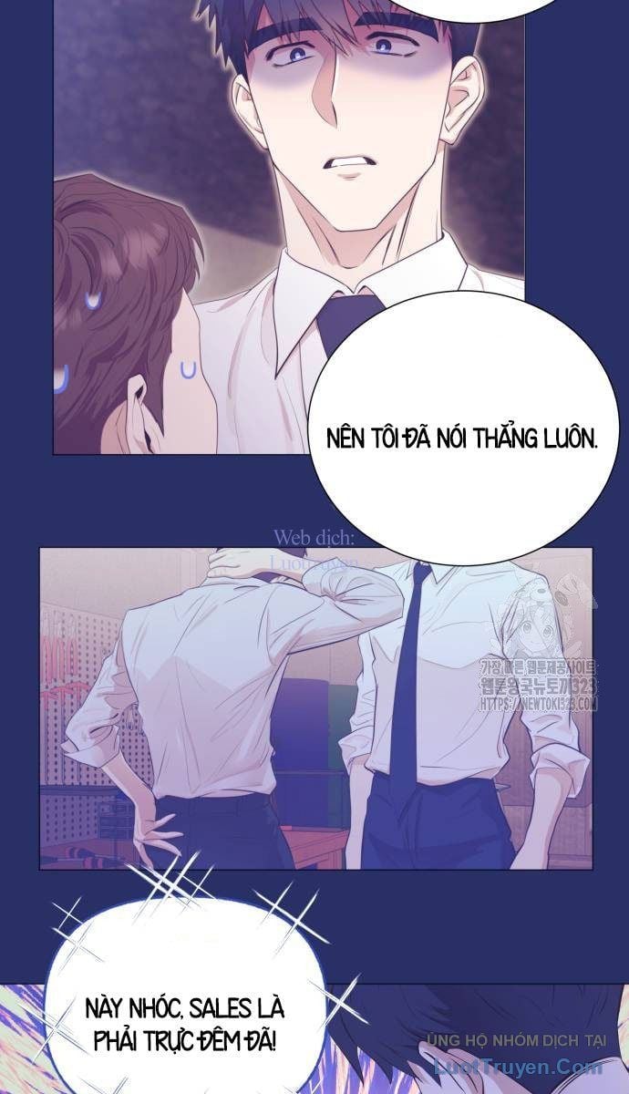 Tôi Trở Thành Thiên Tài Bán Hàng Chap 16 - Next Chap 17