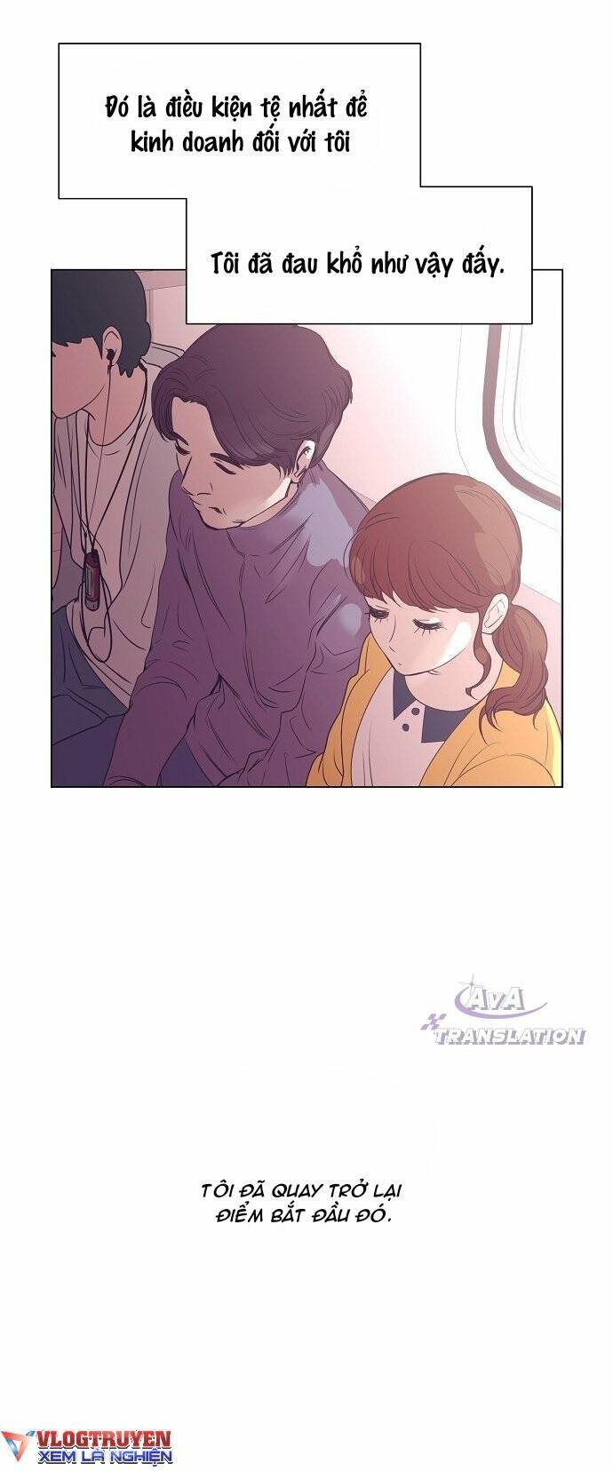 Tôi Trở Thành Thiên Tài Bán Hàng Chap 2 - Next Chap 3