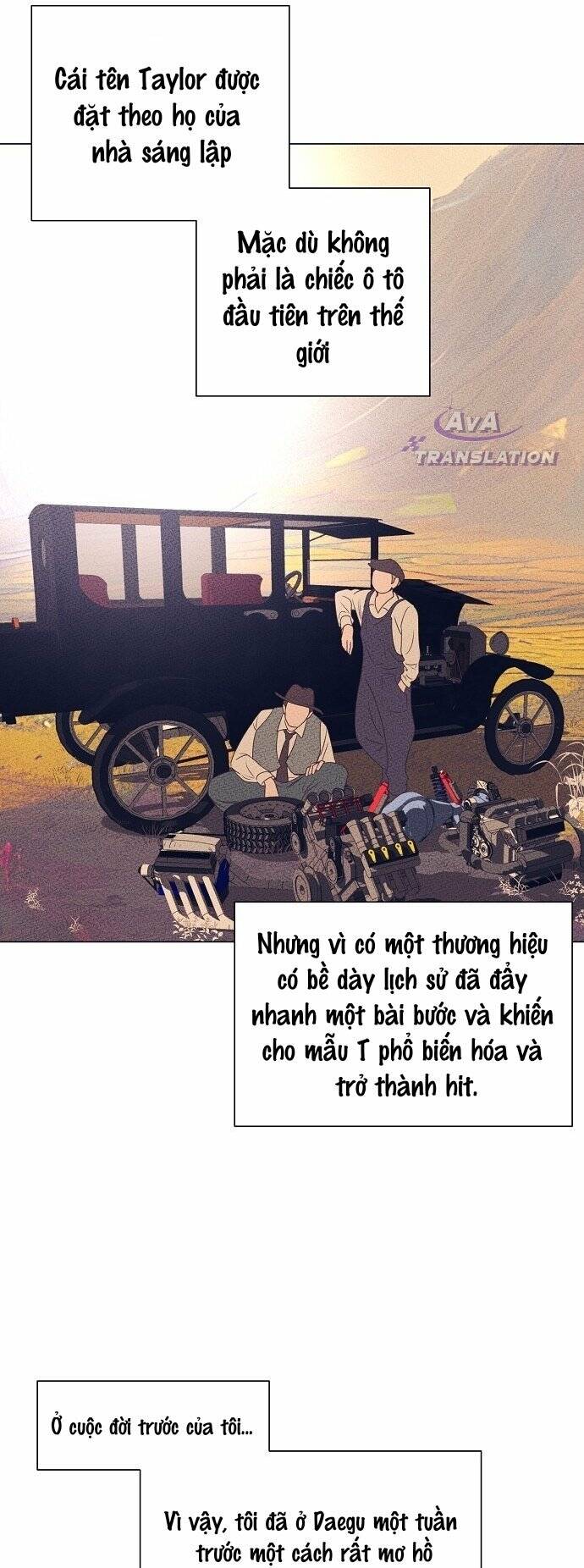 Tôi Trở Thành Thiên Tài Bán Hàng Chap 2 - Next Chap 3