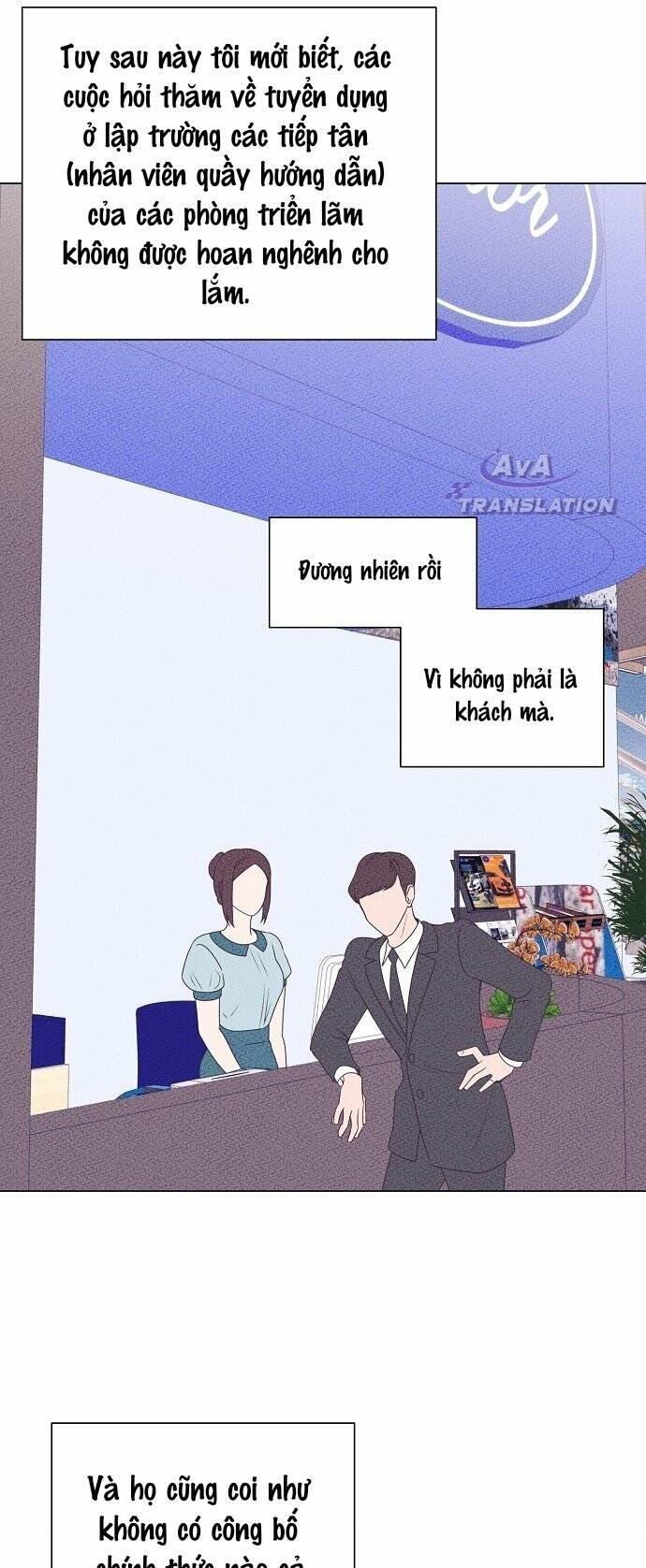 Tôi Trở Thành Thiên Tài Bán Hàng Chap 2 - Next Chap 3