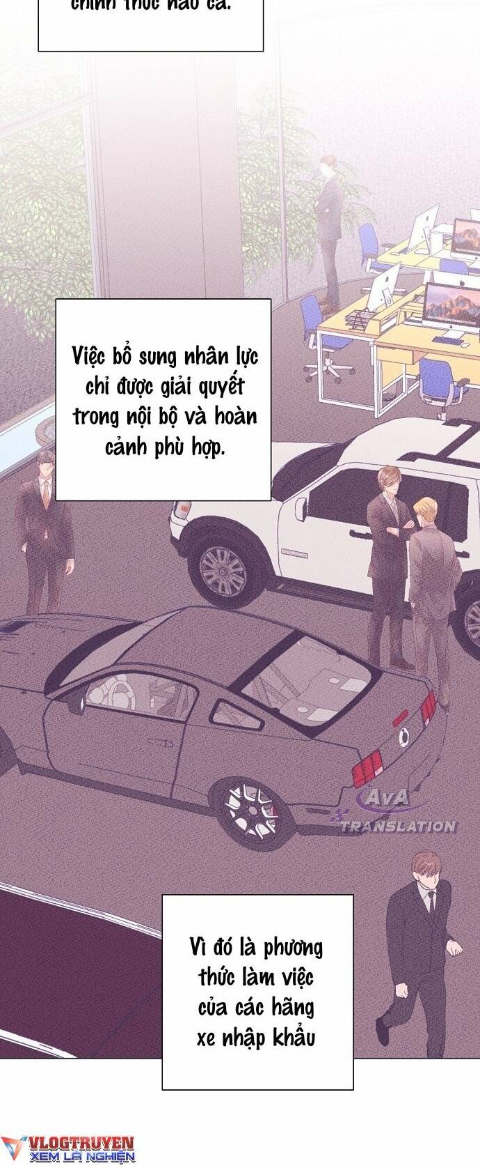 Tôi Trở Thành Thiên Tài Bán Hàng Chap 2 - Next Chap 3