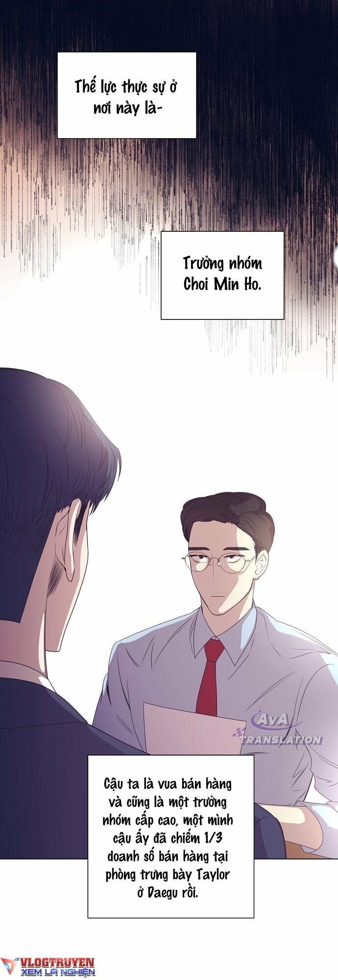 Tôi Trở Thành Thiên Tài Bán Hàng Chap 2 - Next Chap 3