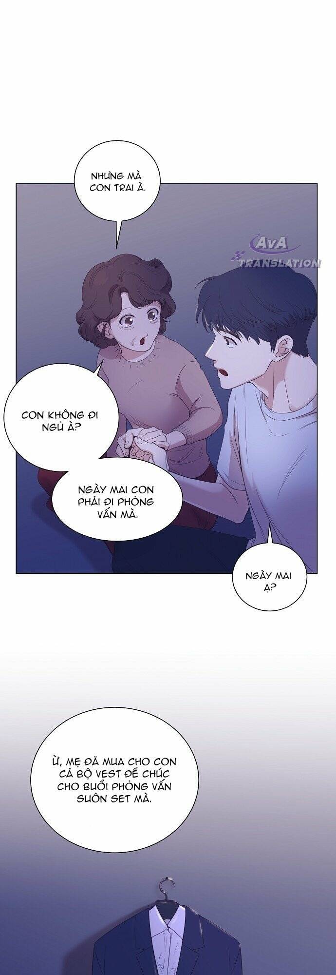 Tôi Trở Thành Thiên Tài Bán Hàng Chap 2 - Next Chap 3