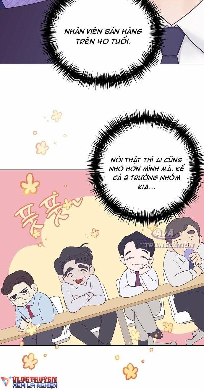 Tôi Trở Thành Thiên Tài Bán Hàng Chap 2 - Next Chap 3