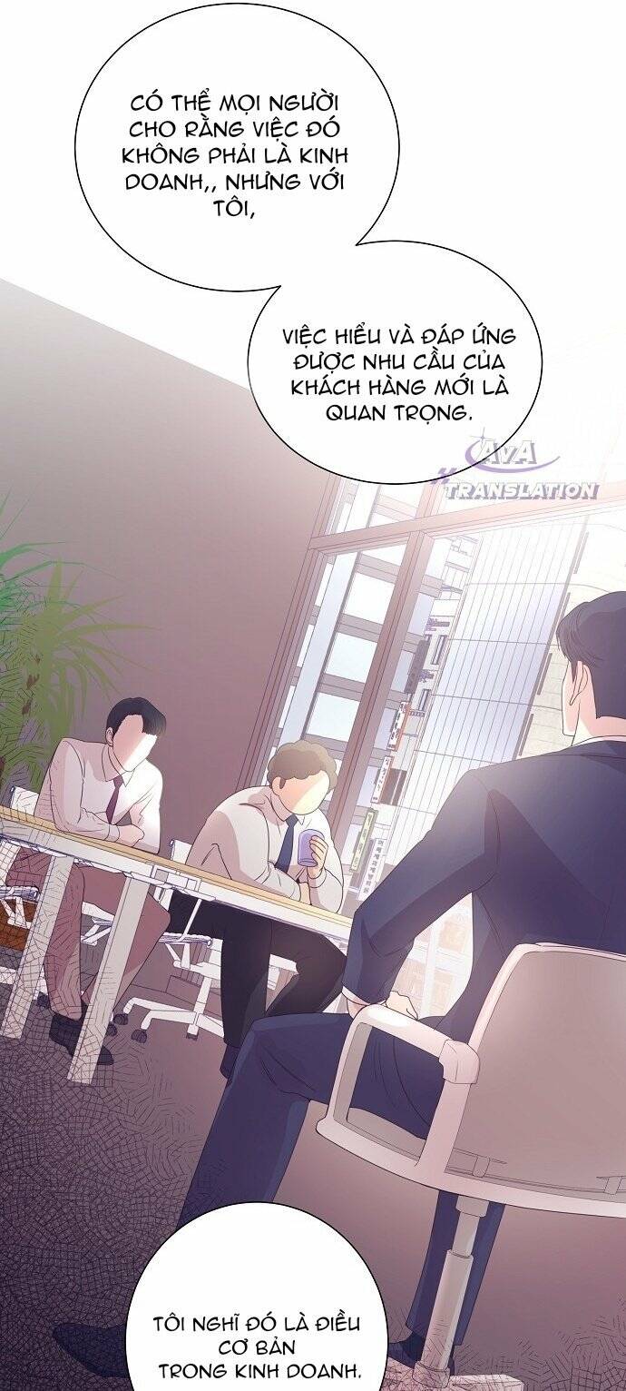 Tôi Trở Thành Thiên Tài Bán Hàng Chap 2 - Next Chap 3