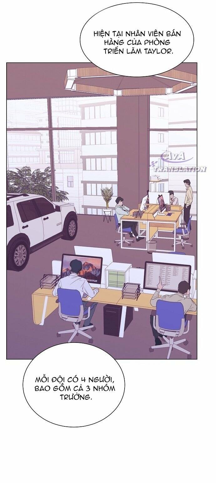 Tôi Trở Thành Thiên Tài Bán Hàng Chap 2 - Next Chap 3