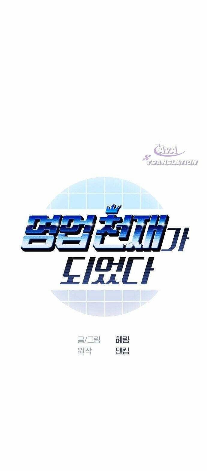 Tôi Trở Thành Thiên Tài Bán Hàng Chap 2 - Next Chap 3