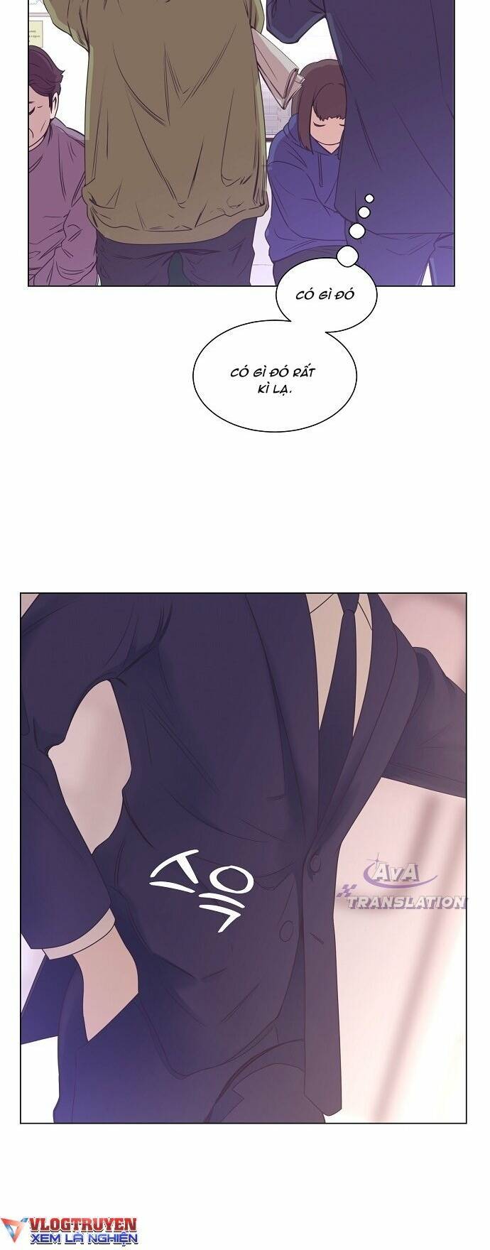 Tôi Trở Thành Thiên Tài Bán Hàng Chap 2 - Next Chap 3