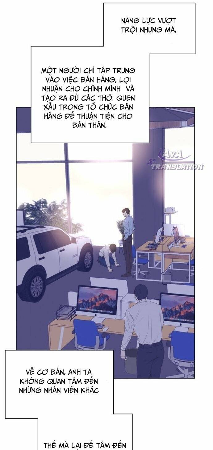 Tôi Trở Thành Thiên Tài Bán Hàng Chap 3 - Next Chap 4