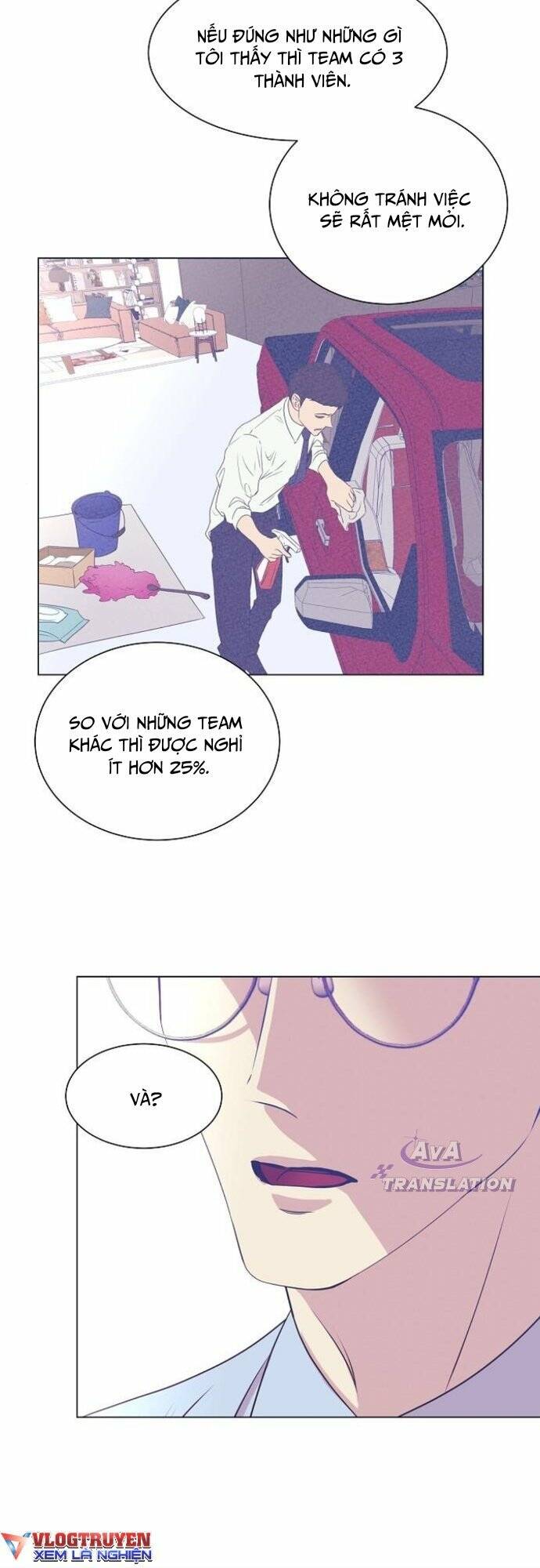 Tôi Trở Thành Thiên Tài Bán Hàng Chap 3 - Next Chap 4