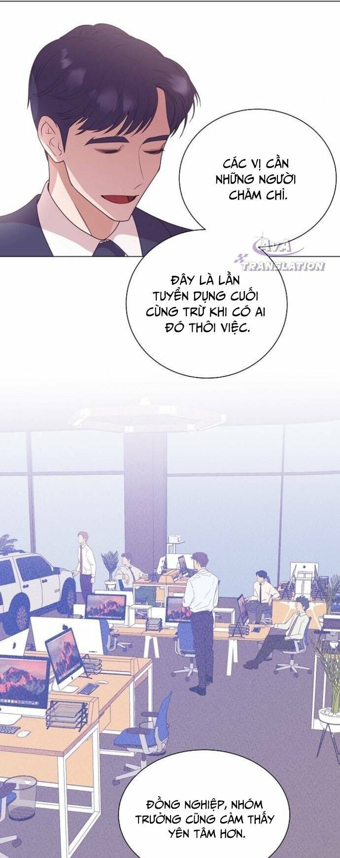 Tôi Trở Thành Thiên Tài Bán Hàng Chap 3 - Next Chap 4