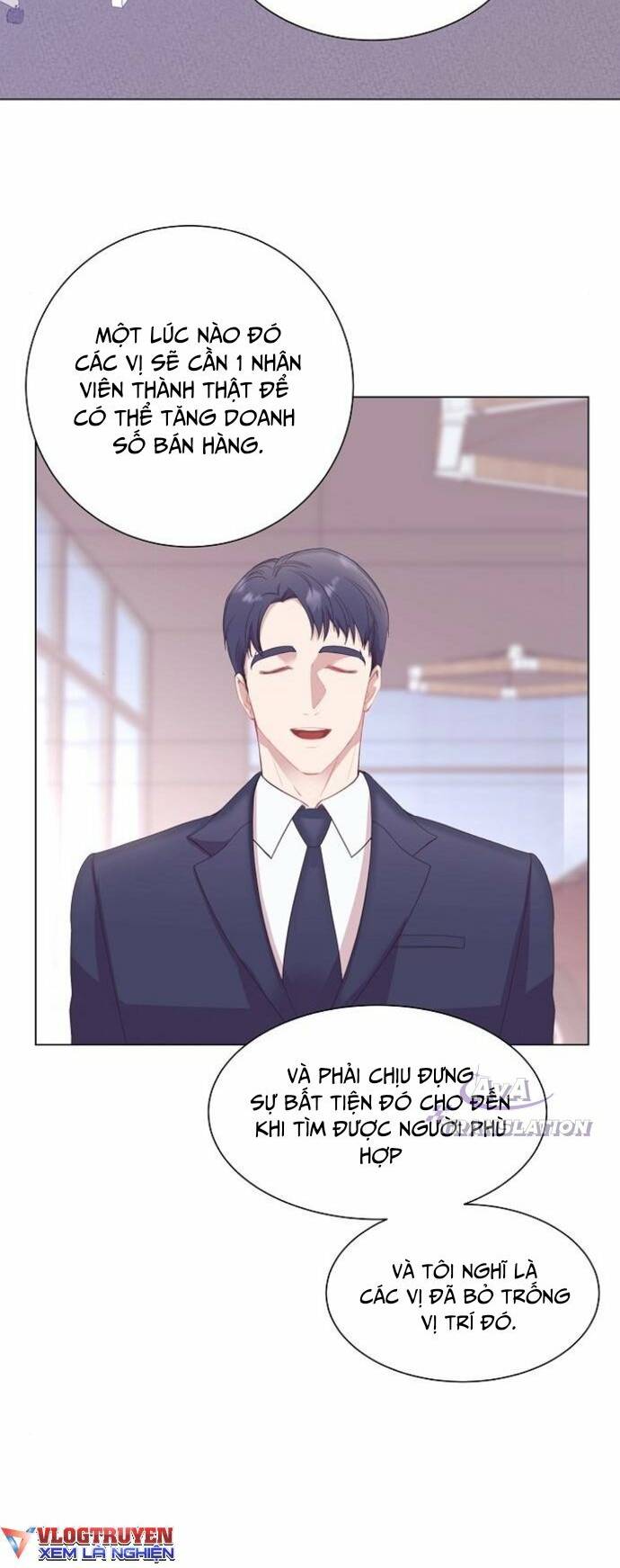 Tôi Trở Thành Thiên Tài Bán Hàng Chap 3 - Next Chap 4