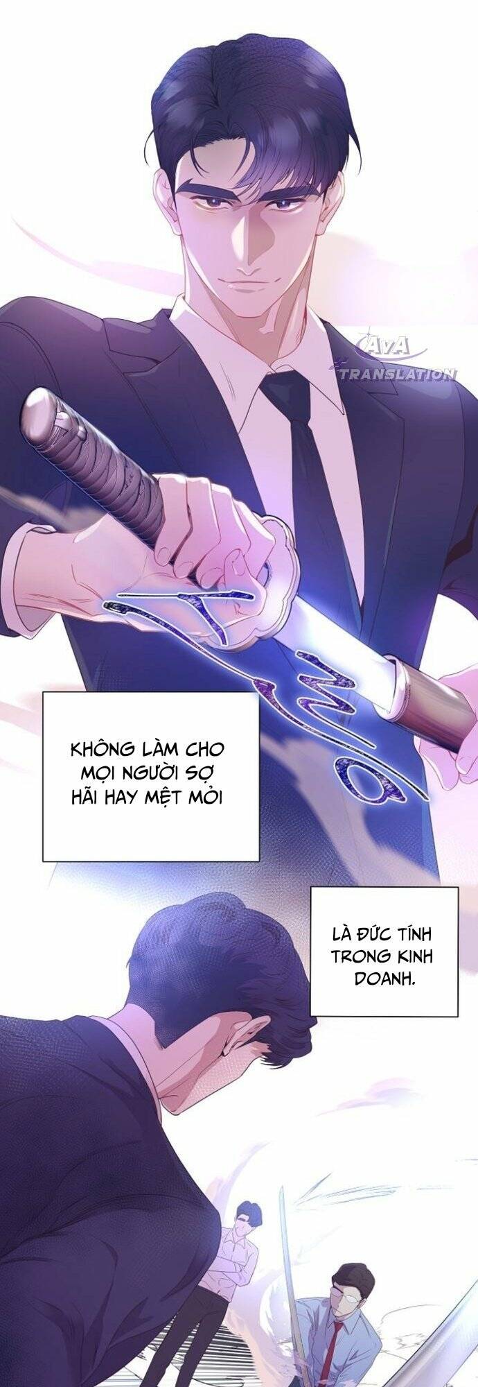 Tôi Trở Thành Thiên Tài Bán Hàng Chap 3 - Next Chap 4