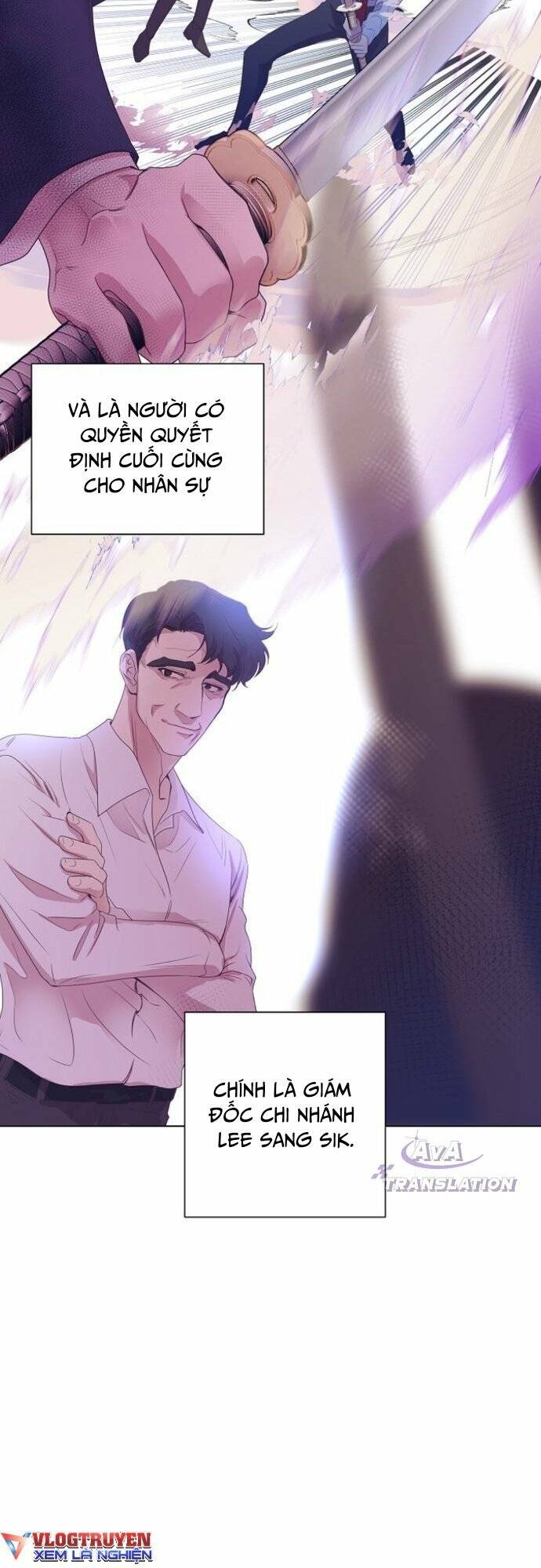 Tôi Trở Thành Thiên Tài Bán Hàng Chap 3 - Next Chap 4