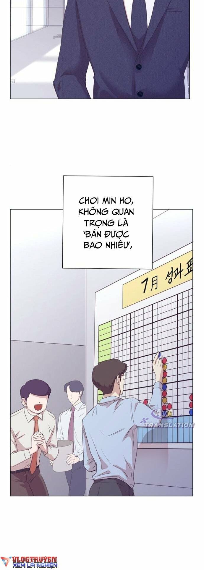 Tôi Trở Thành Thiên Tài Bán Hàng Chap 3 - Next Chap 4