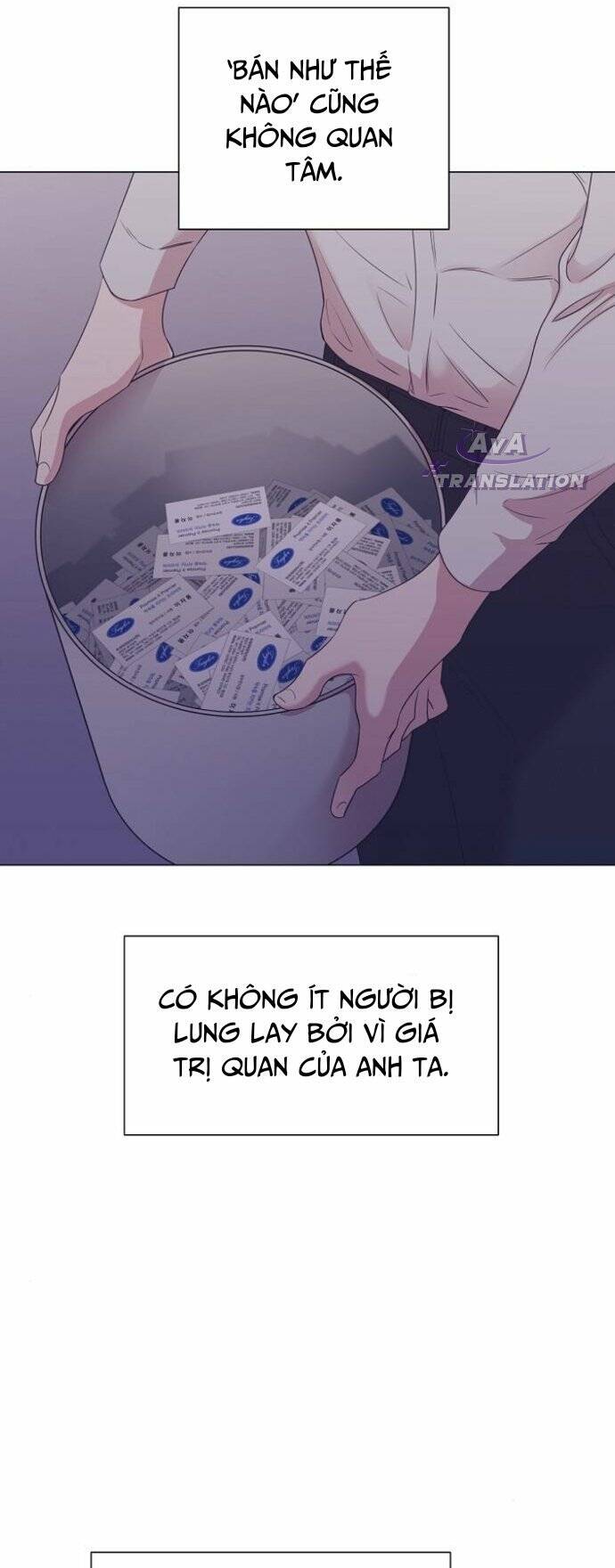 Tôi Trở Thành Thiên Tài Bán Hàng Chap 3 - Next Chap 4