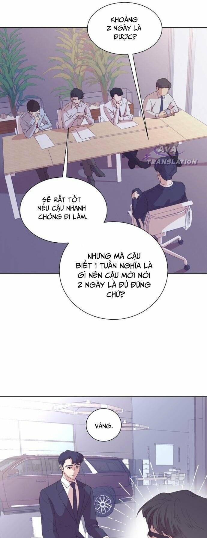 Tôi Trở Thành Thiên Tài Bán Hàng Chap 3 - Next Chap 4