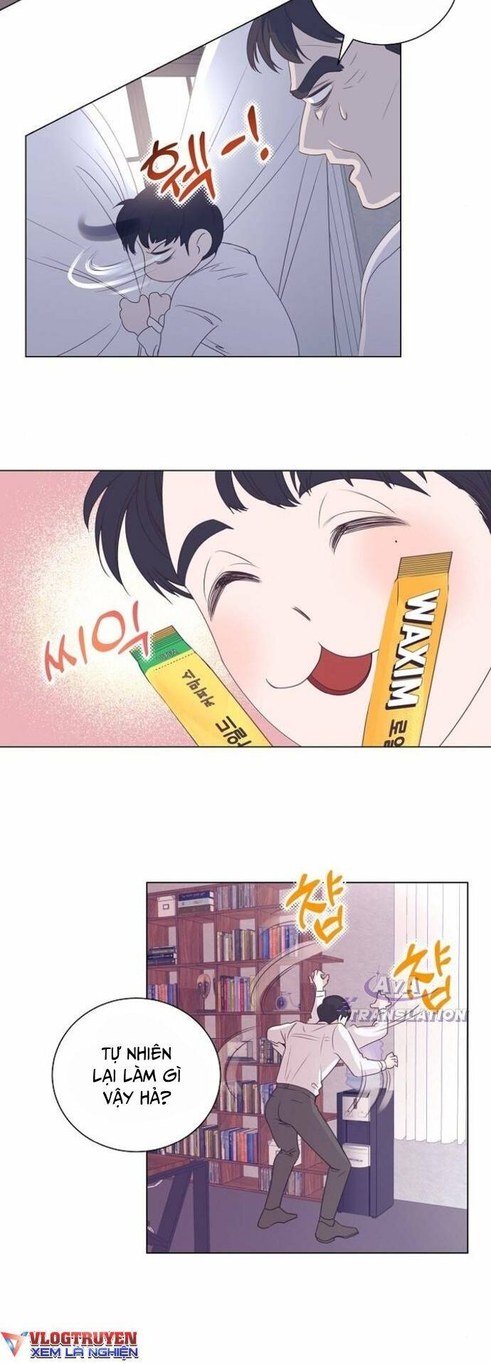 Tôi Trở Thành Thiên Tài Bán Hàng Chap 3 - Next Chap 4