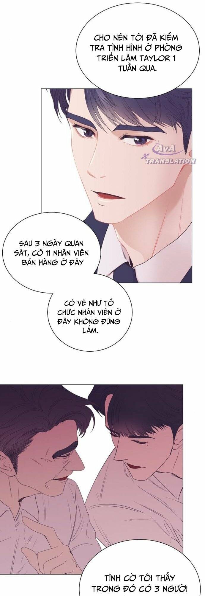 Tôi Trở Thành Thiên Tài Bán Hàng Chap 3 - Next Chap 4