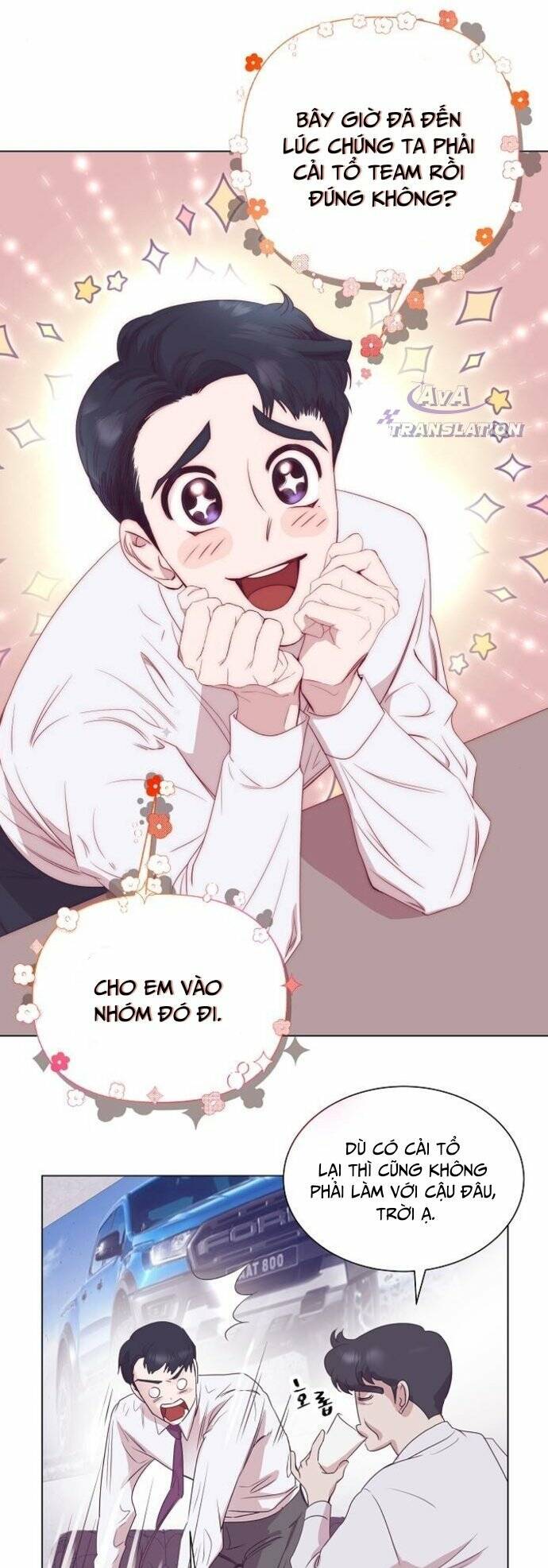 Tôi Trở Thành Thiên Tài Bán Hàng Chap 3 - Next Chap 4