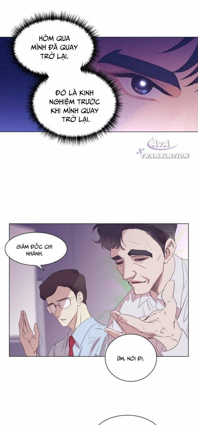 Tôi Trở Thành Thiên Tài Bán Hàng Chap 3 - Next Chap 4