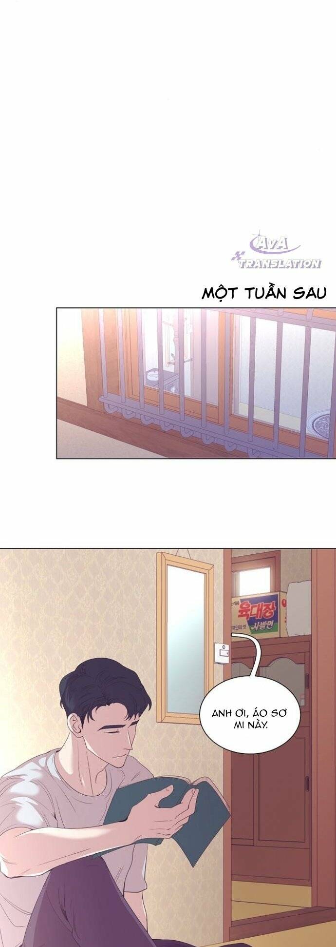 Tôi Trở Thành Thiên Tài Bán Hàng Chap 4 - Next Chap 5