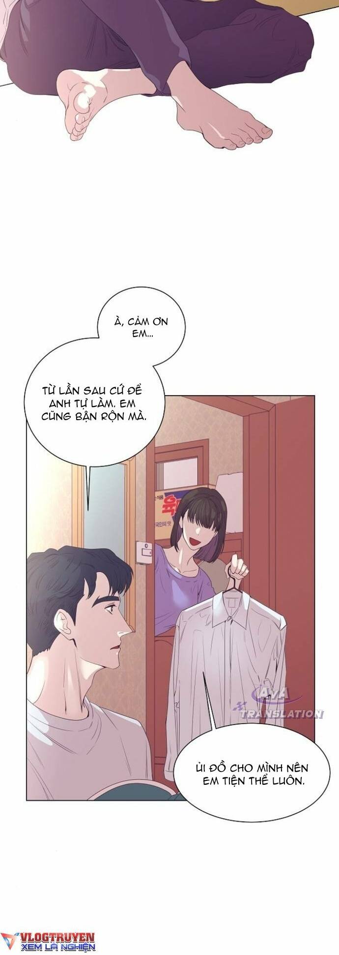 Tôi Trở Thành Thiên Tài Bán Hàng Chap 4 - Next Chap 5