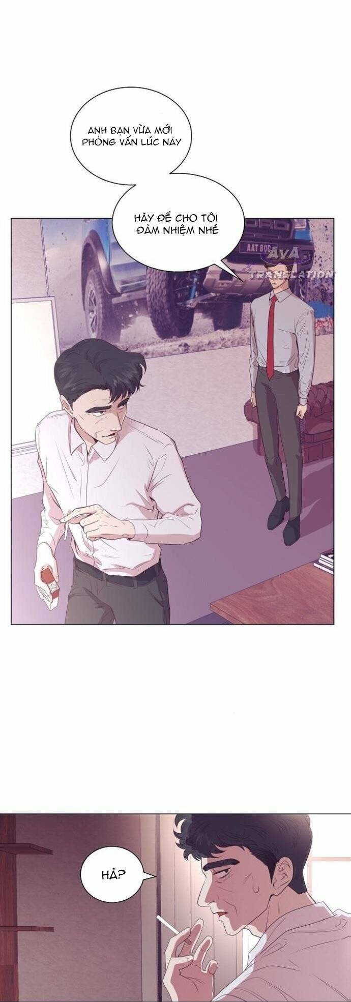 Tôi Trở Thành Thiên Tài Bán Hàng Chap 4 - Next Chap 5