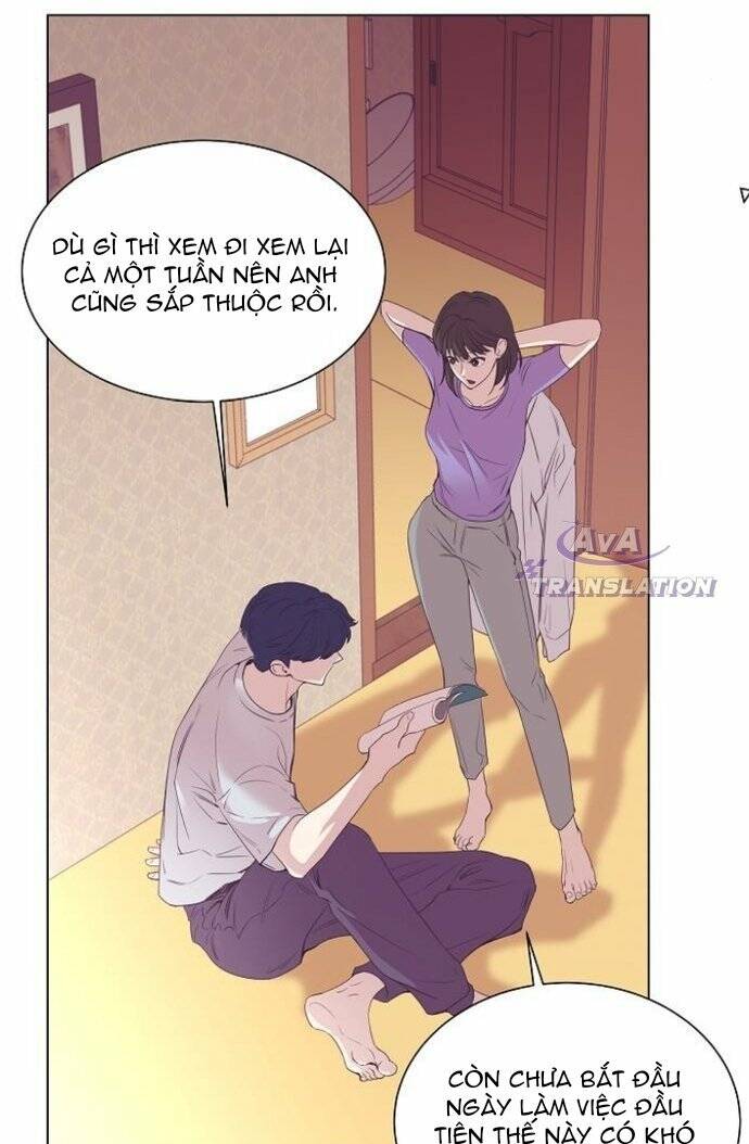 Tôi Trở Thành Thiên Tài Bán Hàng Chap 4 - Next Chap 5