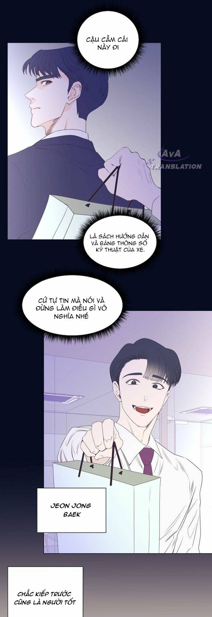 Tôi Trở Thành Thiên Tài Bán Hàng Chap 4 - Next Chap 5