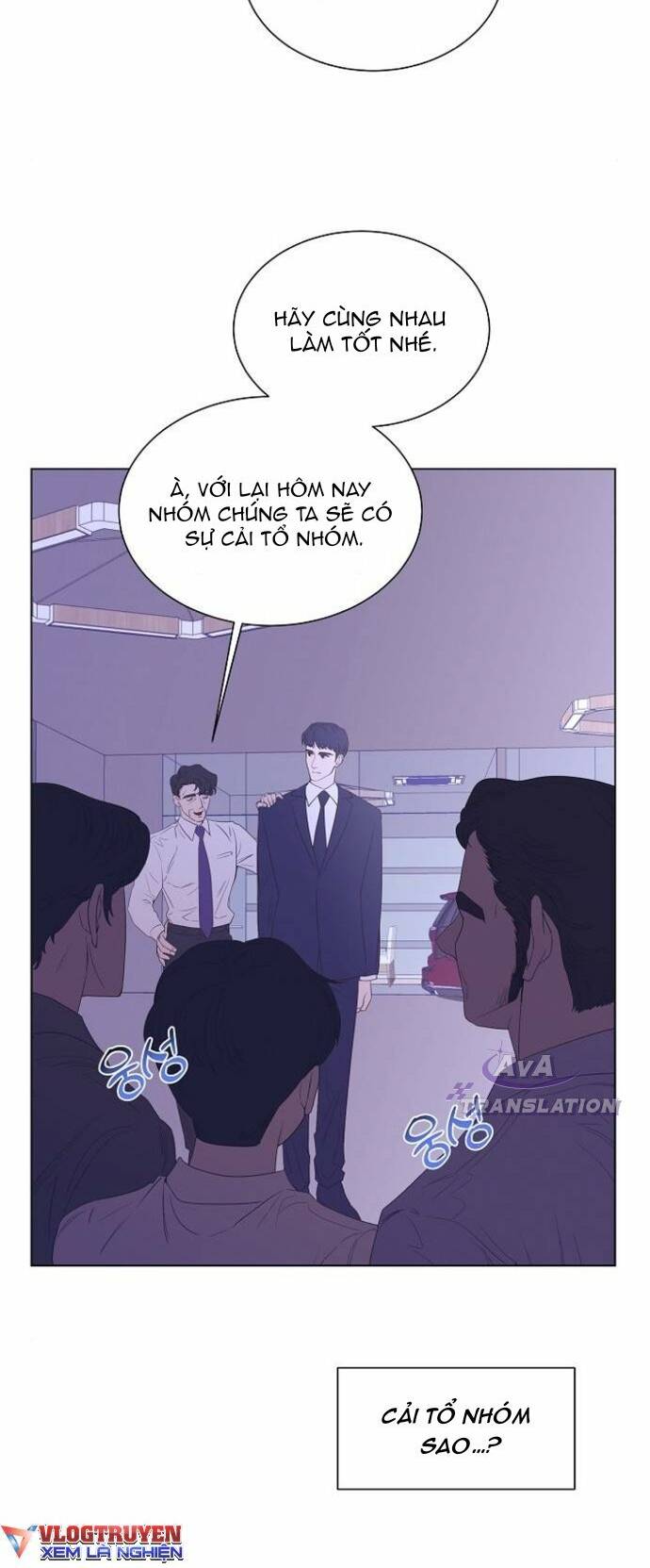 Tôi Trở Thành Thiên Tài Bán Hàng Chap 4 - Next Chap 5