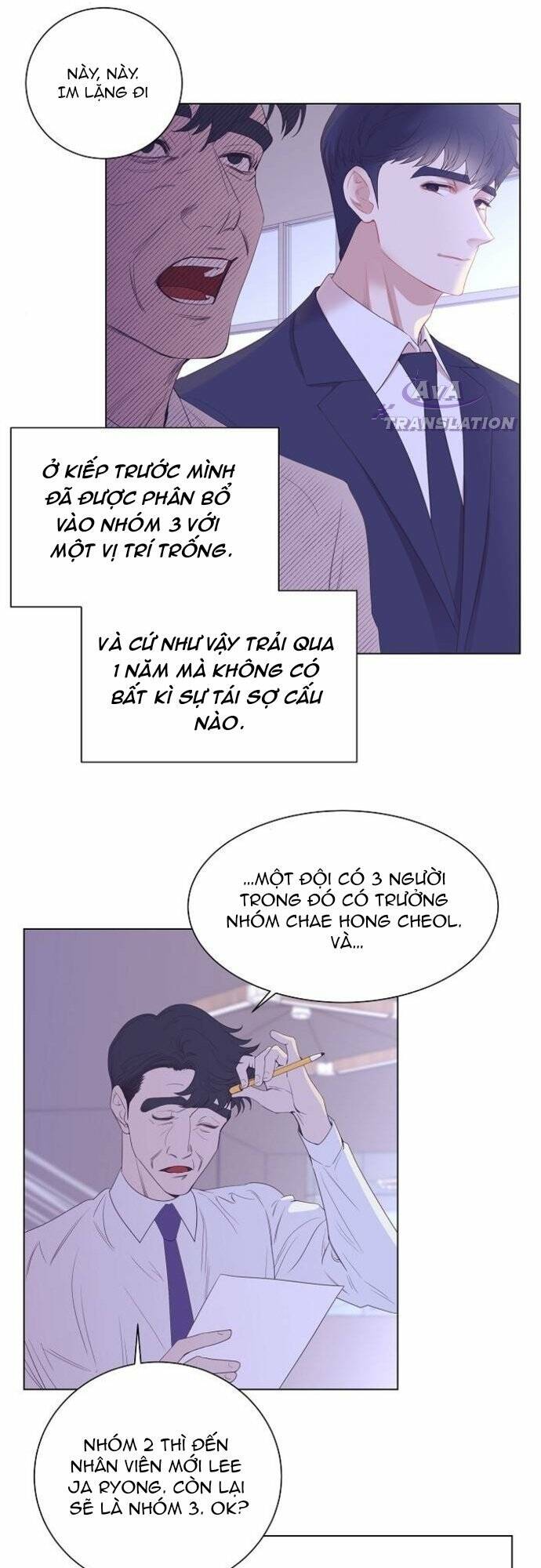 Tôi Trở Thành Thiên Tài Bán Hàng Chap 4 - Next Chap 5