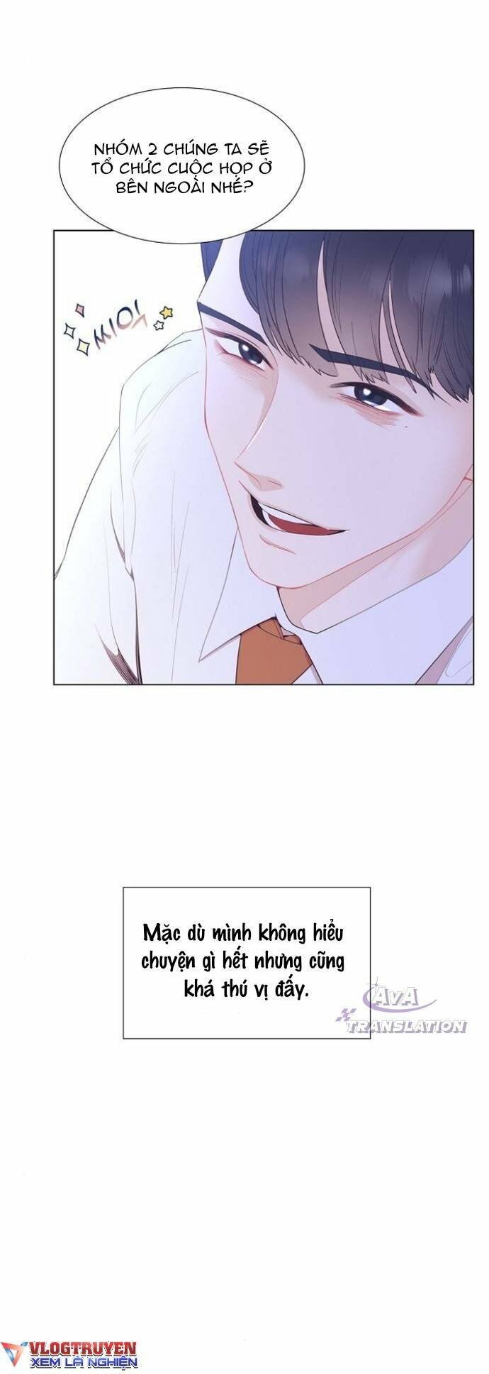 Tôi Trở Thành Thiên Tài Bán Hàng Chap 4 - Next Chap 5