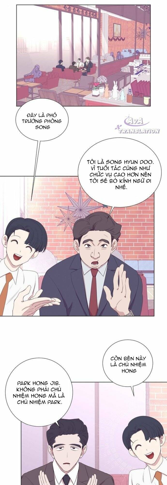 Tôi Trở Thành Thiên Tài Bán Hàng Chap 4 - Next Chap 5