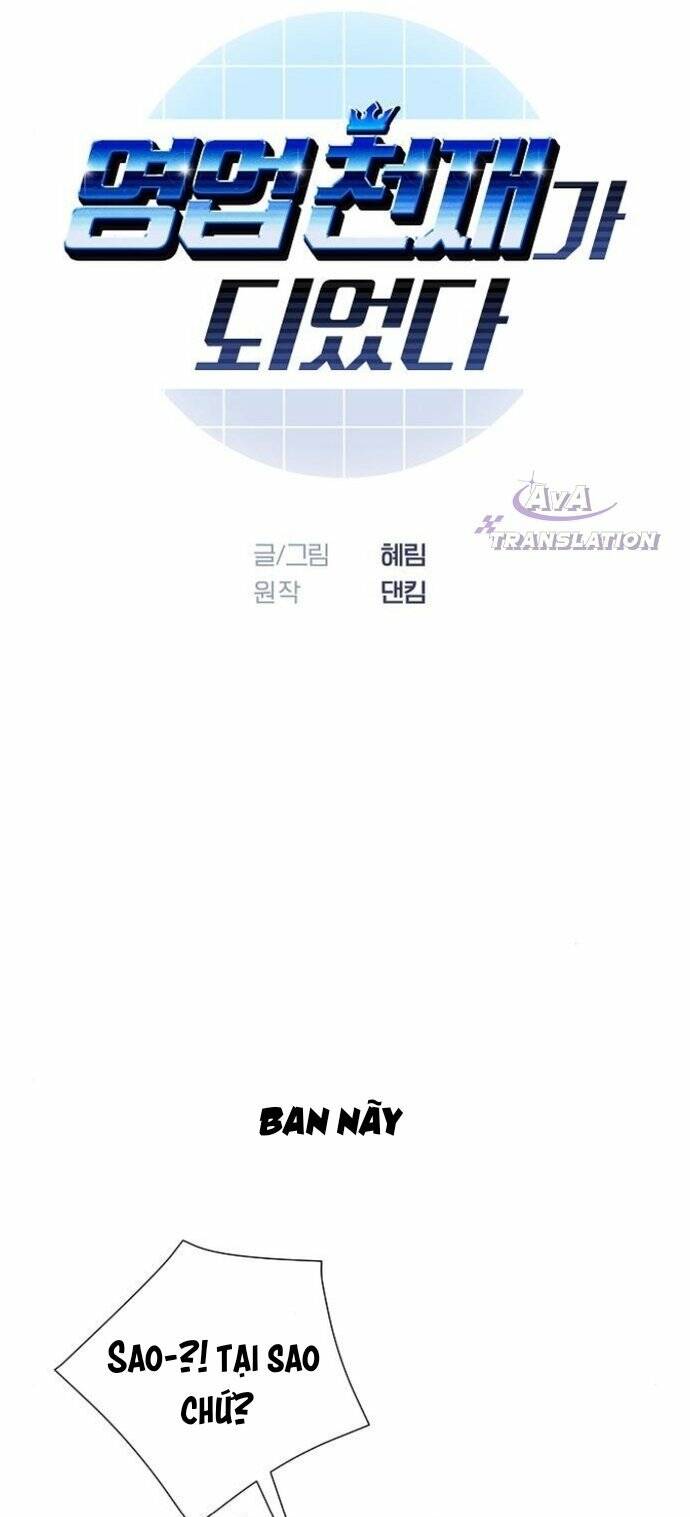 Tôi Trở Thành Thiên Tài Bán Hàng Chap 4 - Next Chap 5