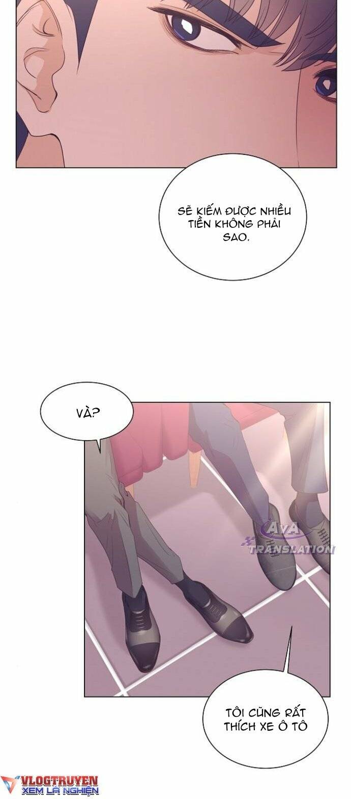 Tôi Trở Thành Thiên Tài Bán Hàng Chap 4 - Next Chap 5