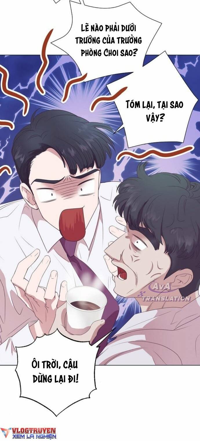 Tôi Trở Thành Thiên Tài Bán Hàng Chap 4 - Next Chap 5