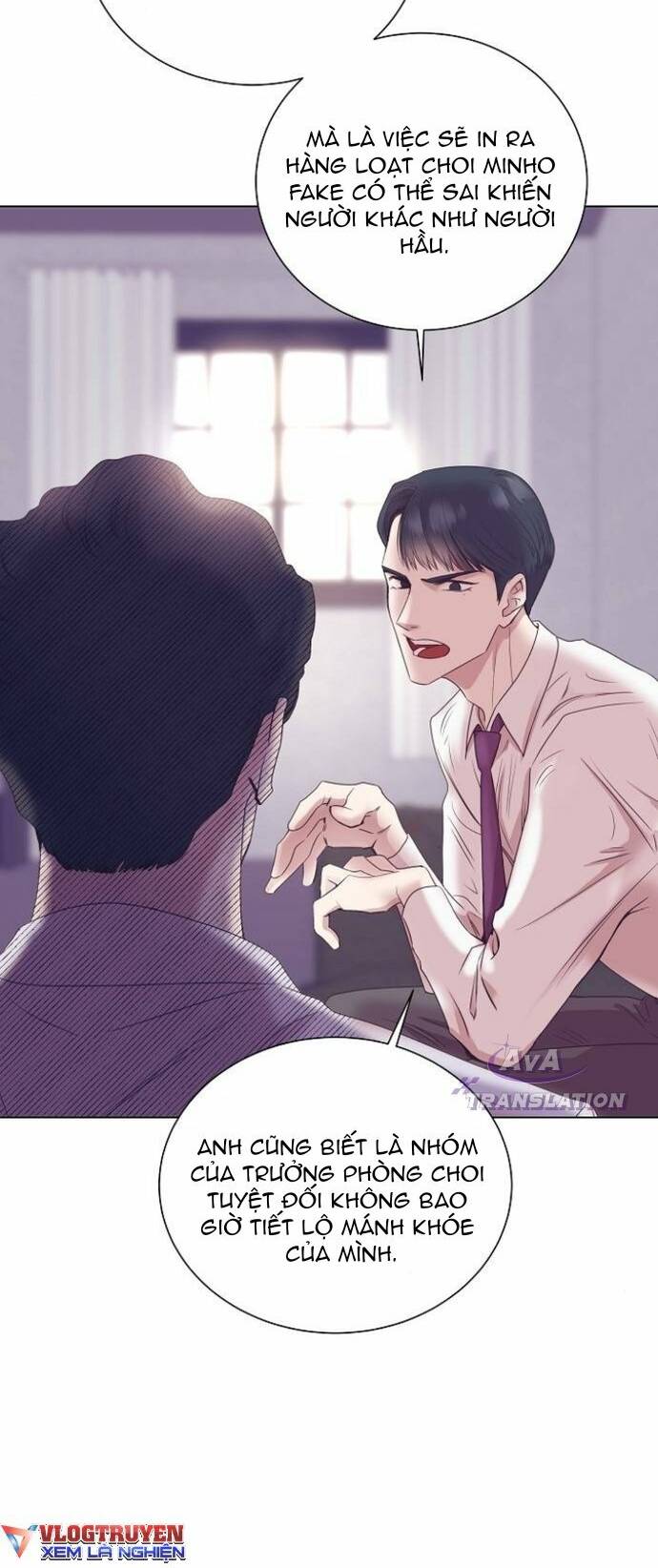 Tôi Trở Thành Thiên Tài Bán Hàng Chap 4 - Next Chap 5