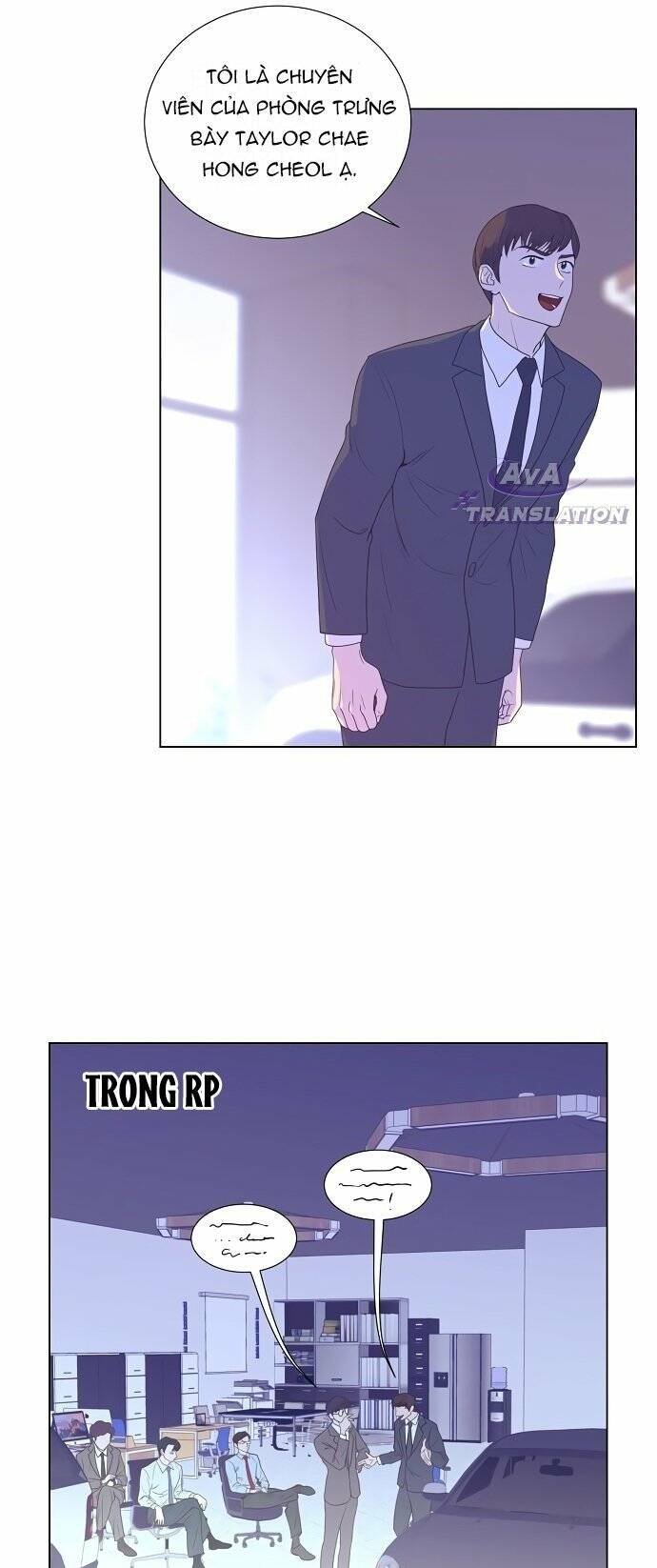 Tôi Trở Thành Thiên Tài Bán Hàng Chap 5 - Next Chap 6